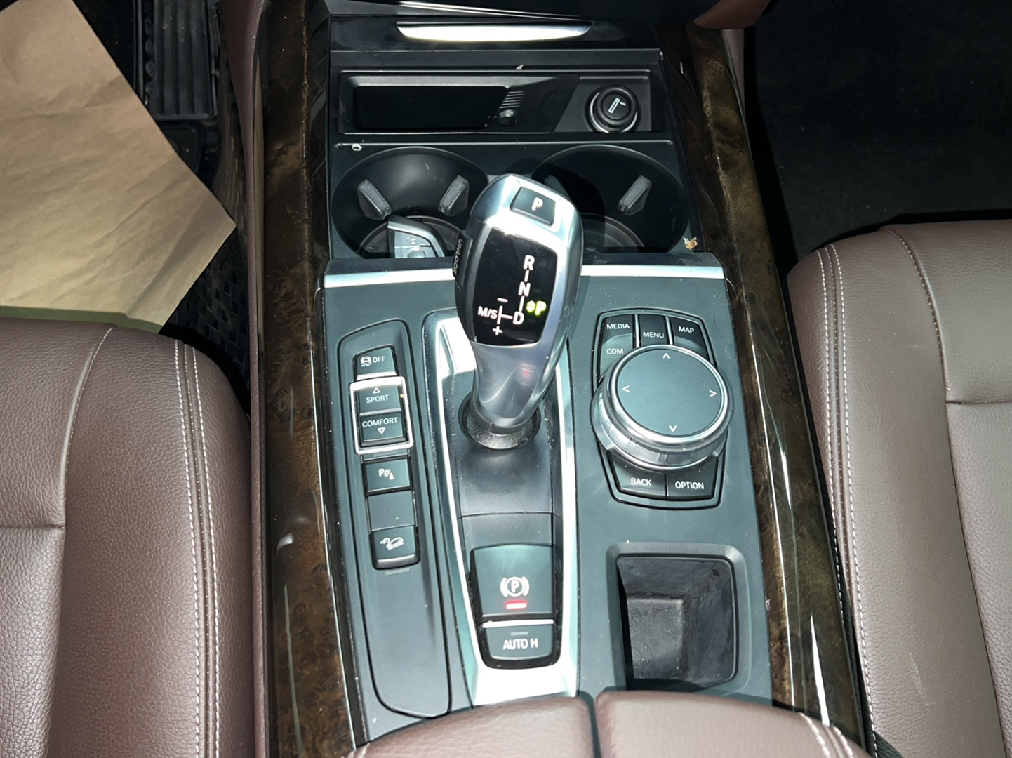 宝马X5 2018款 xDrive28i(进口)