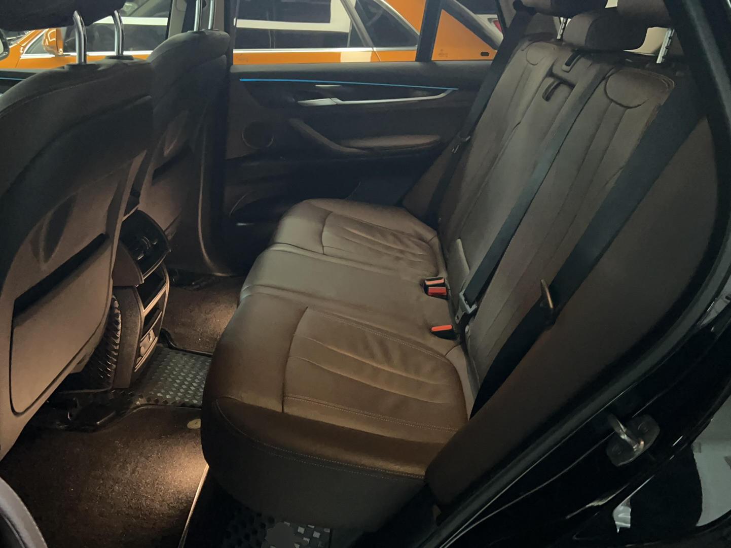 宝马X5 2018款 xDrive28i(进口)