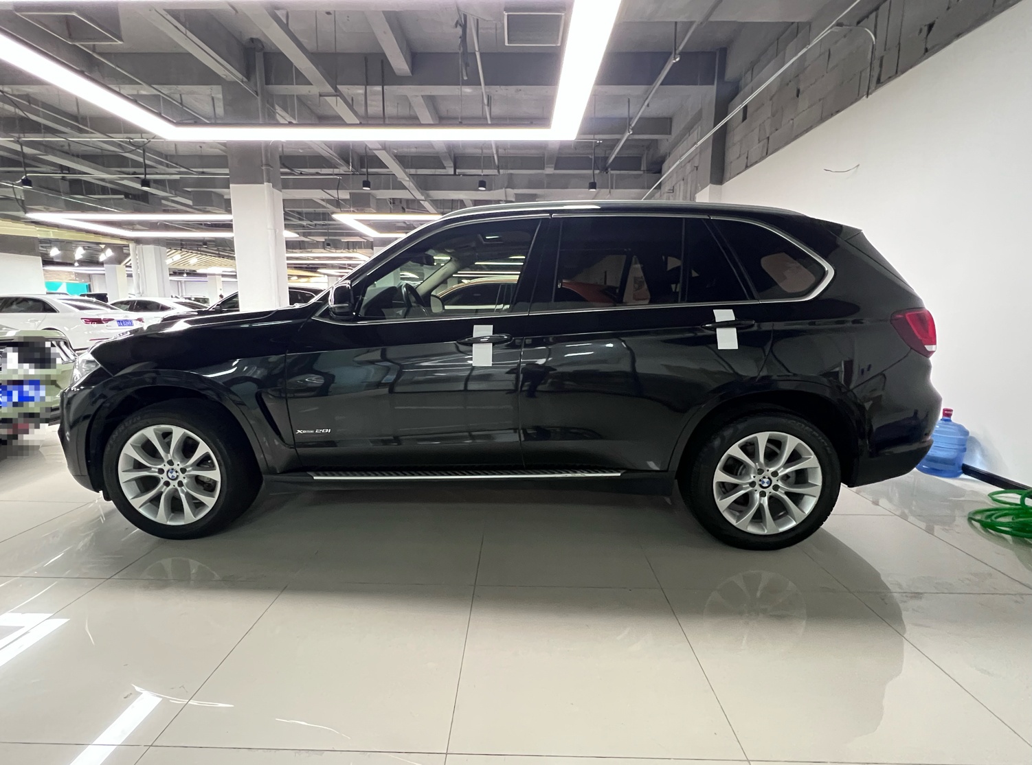 宝马X5 2018款 xDrive28i(进口)