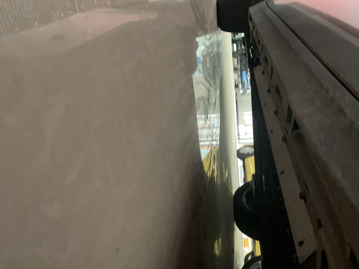 广汽埃安 AION Y 2022款 70 智领版