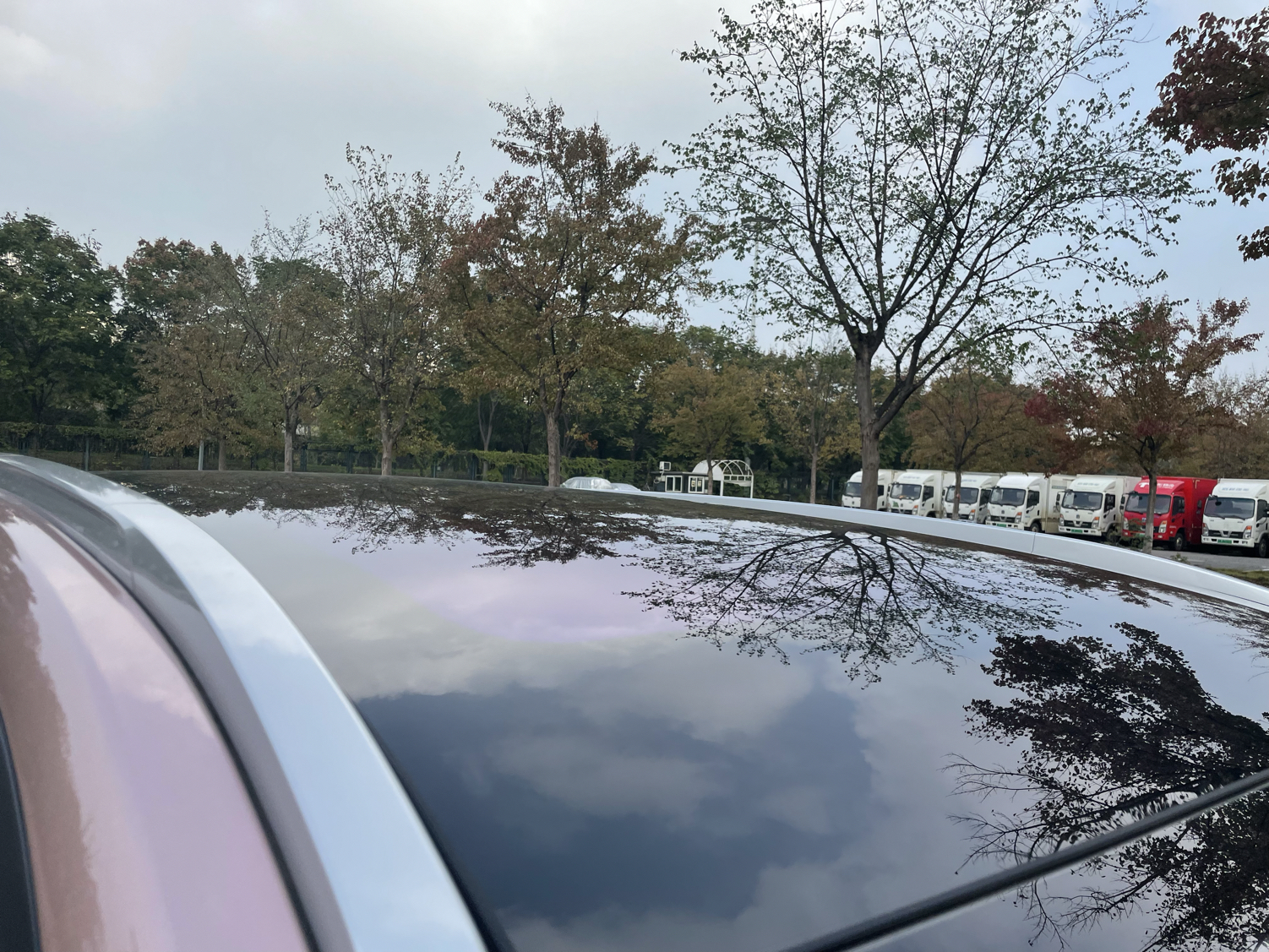 广汽埃安 AION Y 2022款 70 智领版