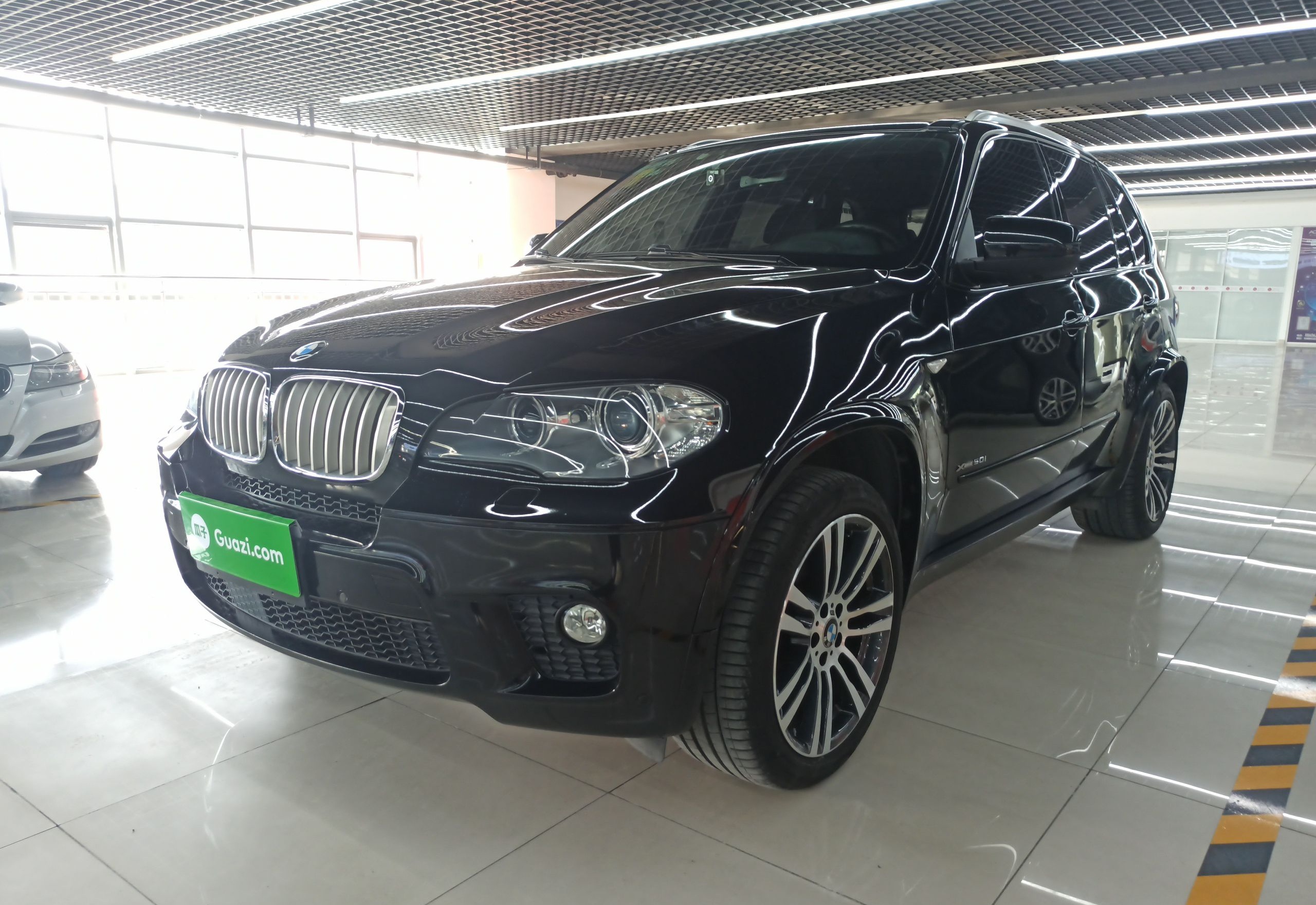 宝马X5 2013款 xDrive40i(进口)