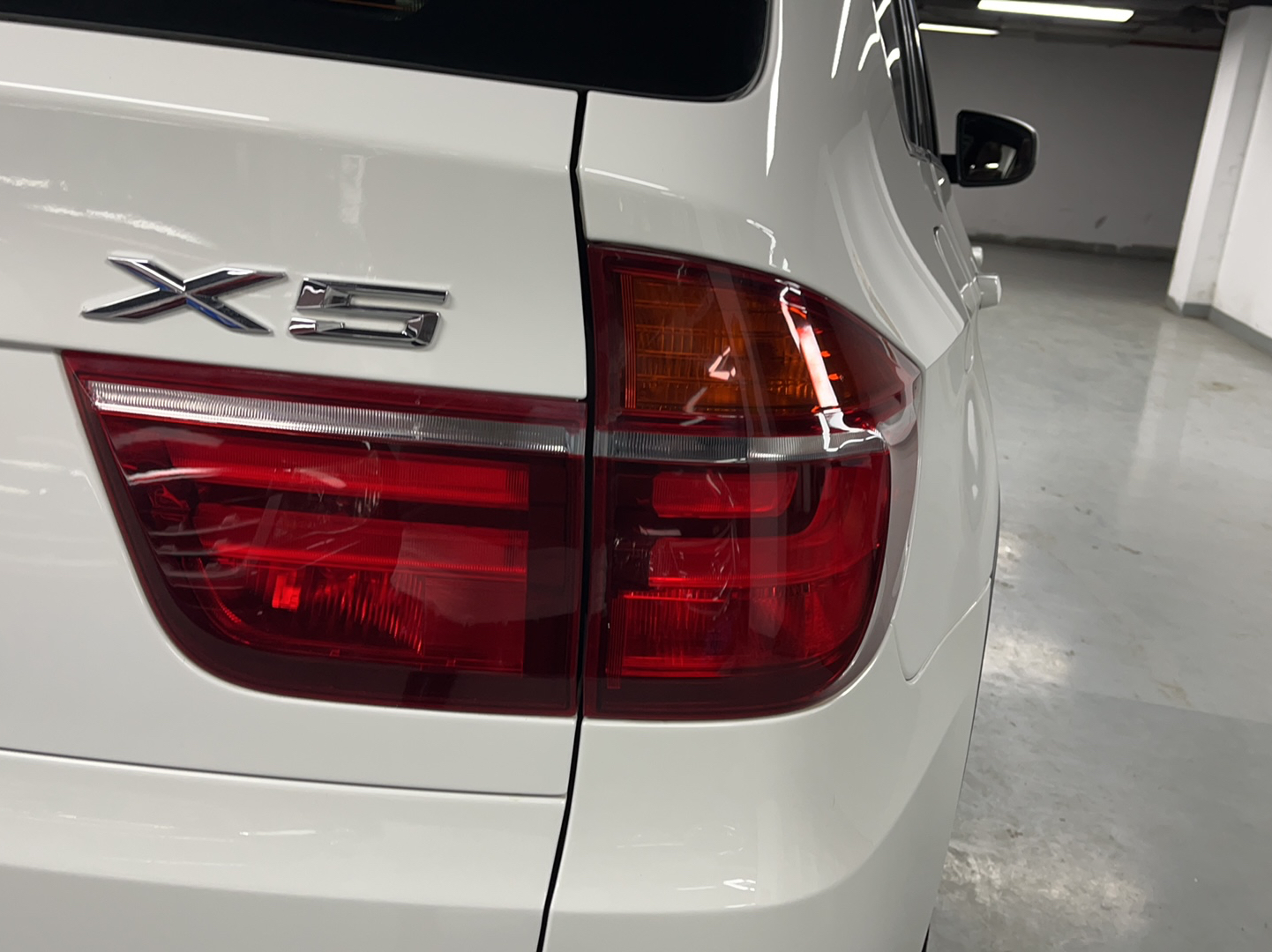 宝马X5 2013款 xDrive35i 领先型(进口)