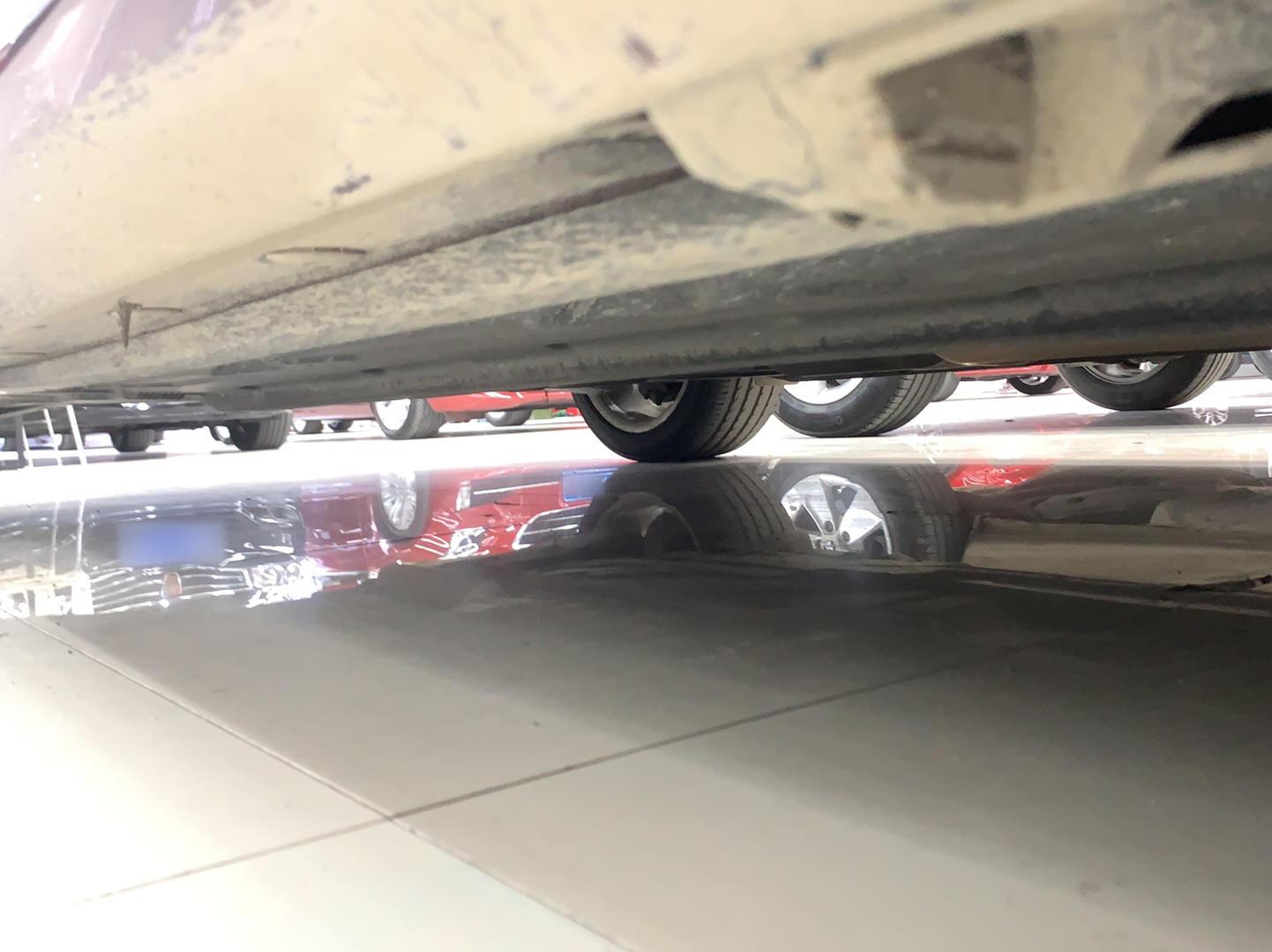 奔驰C级 2013款 C 260 CGI 时尚型