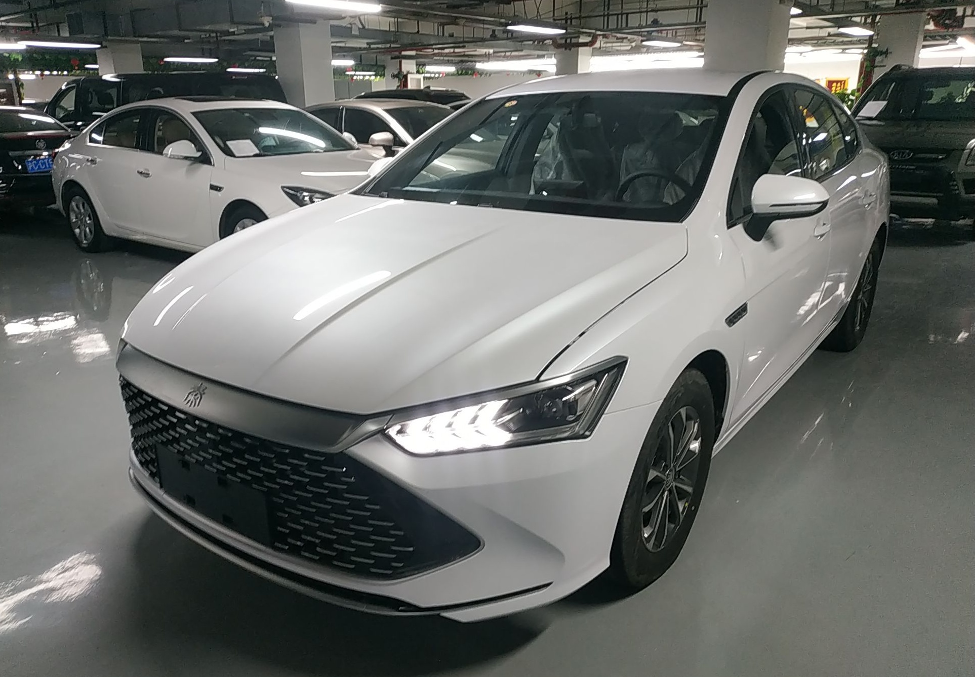 奥迪Q3 2021款 35 TFSI 时尚动感型