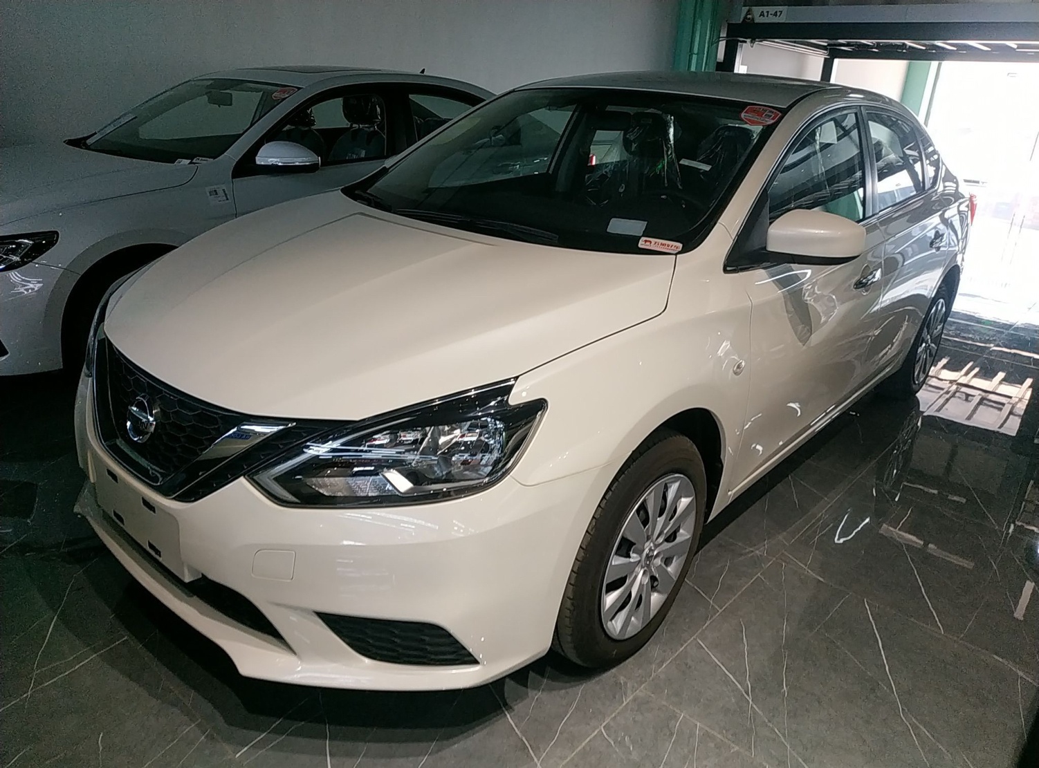 日产 轩逸 2021款 经典 1.6XE CVT舒适版