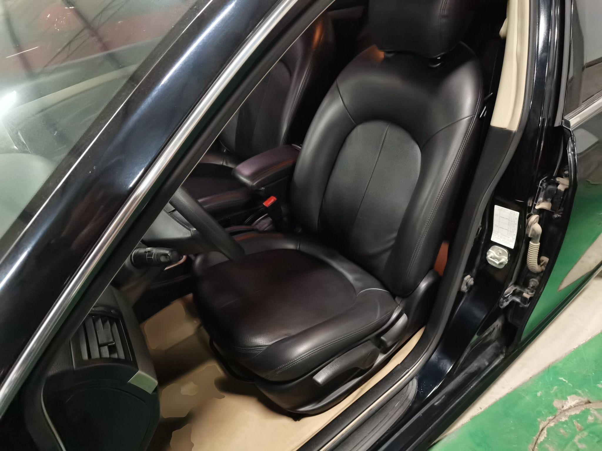 日产 轩逸 2012款 经典 1.6XE 手动舒适版