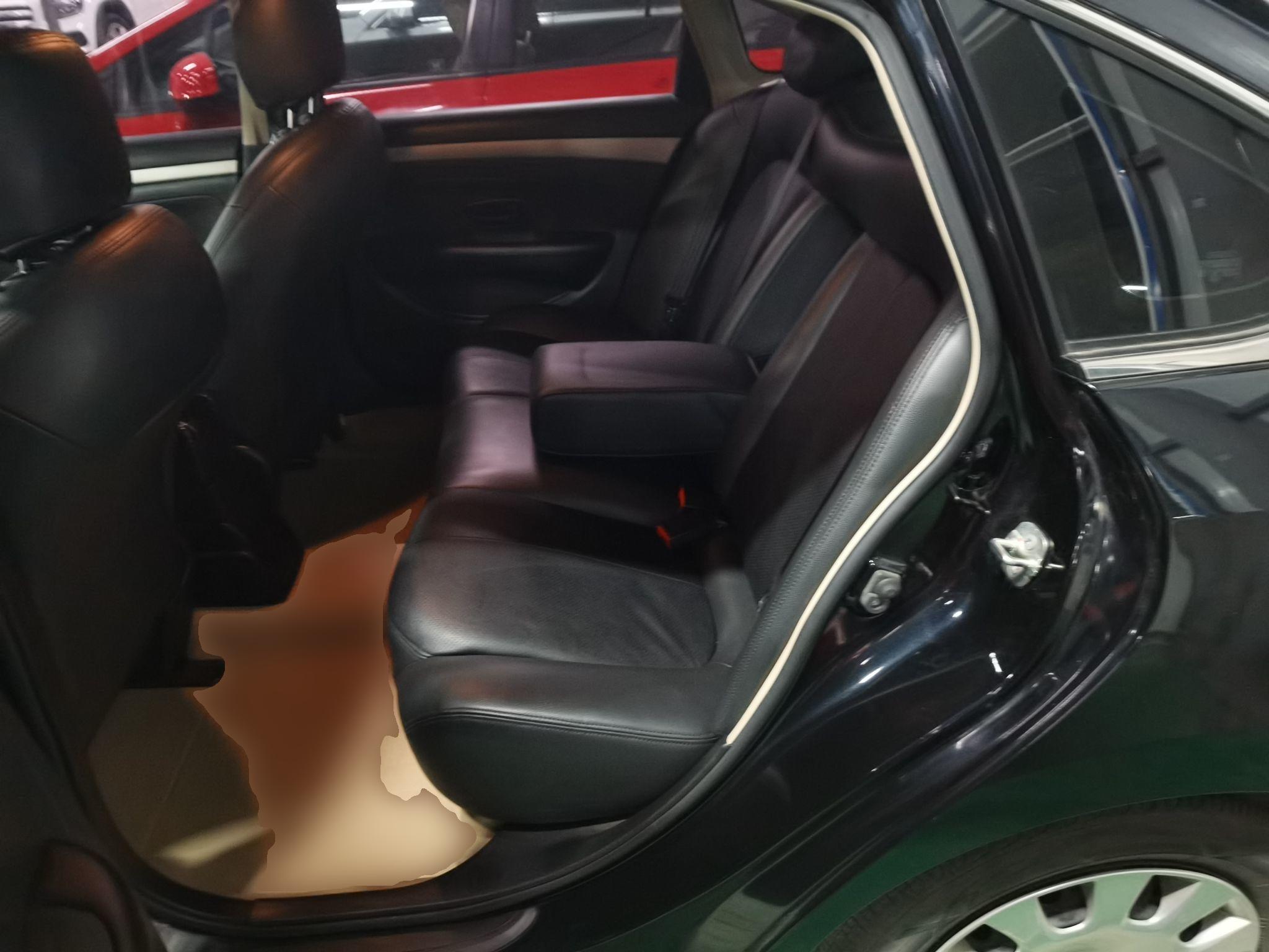 日产 轩逸 2012款 经典 1.6XE 手动舒适版