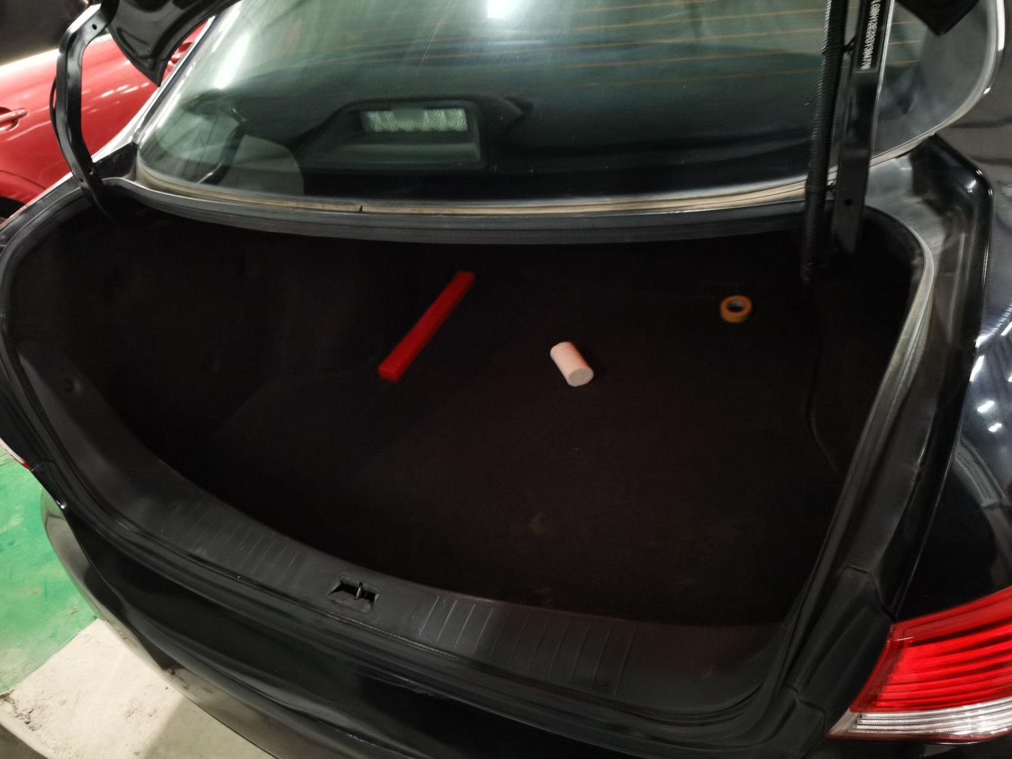 日产 轩逸 2012款 经典 1.6XE 手动舒适版