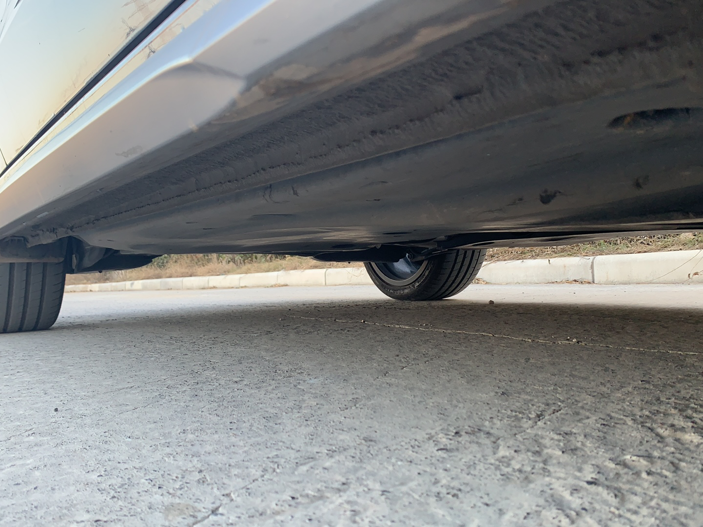 奥迪A3 2022款 A3L Limousine 35 TFSI RS套件燃速型