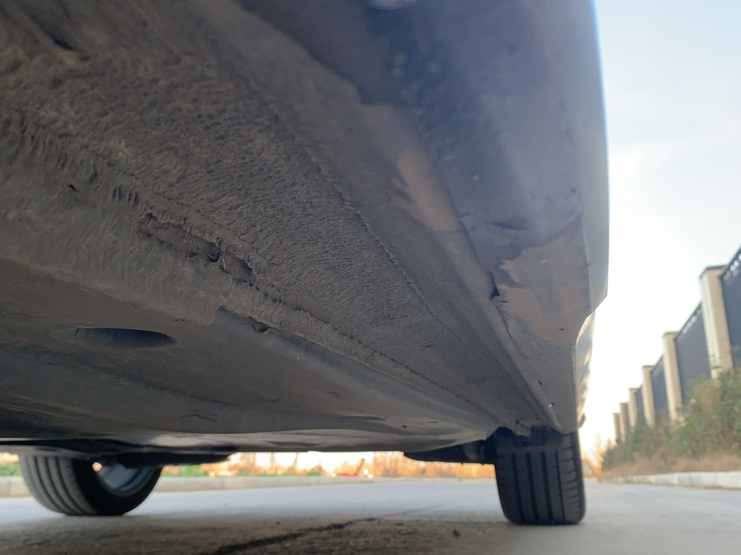 奥迪A3 2022款 A3L Limousine 35 TFSI RS套件燃速型