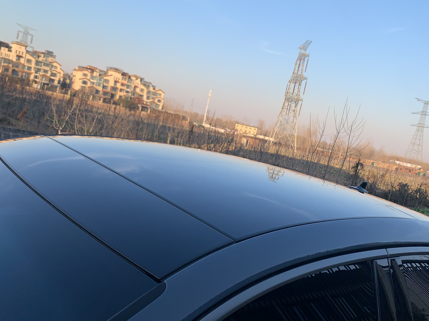 奥迪A3 2022款 A3L Limousine 35 TFSI RS套件燃速型