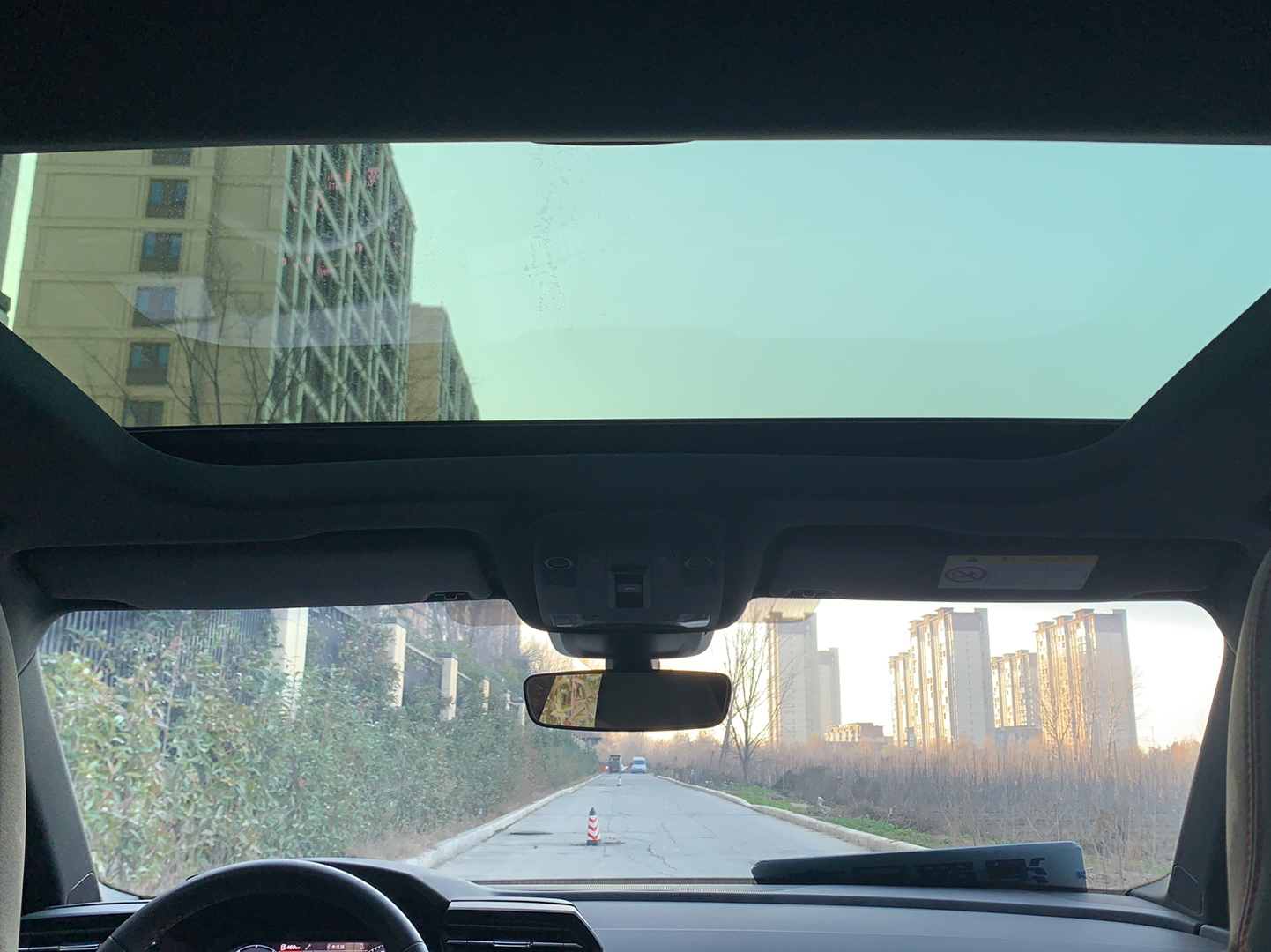 奥迪A3 2022款 A3L Limousine 35 TFSI RS套件燃速型