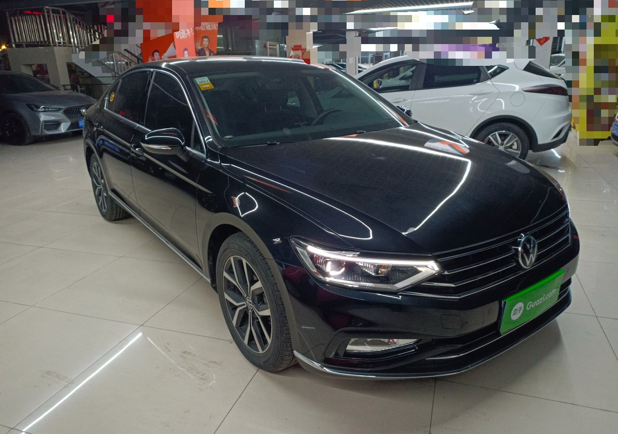 大众 迈腾 2020款 330TSI DSG 领先型