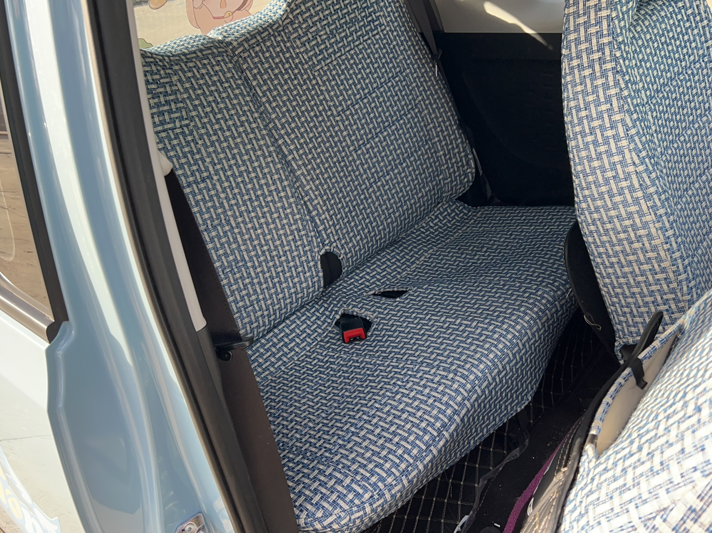 五菱汽车 宏光MINI EV 2020款 自在款 磷酸铁锂