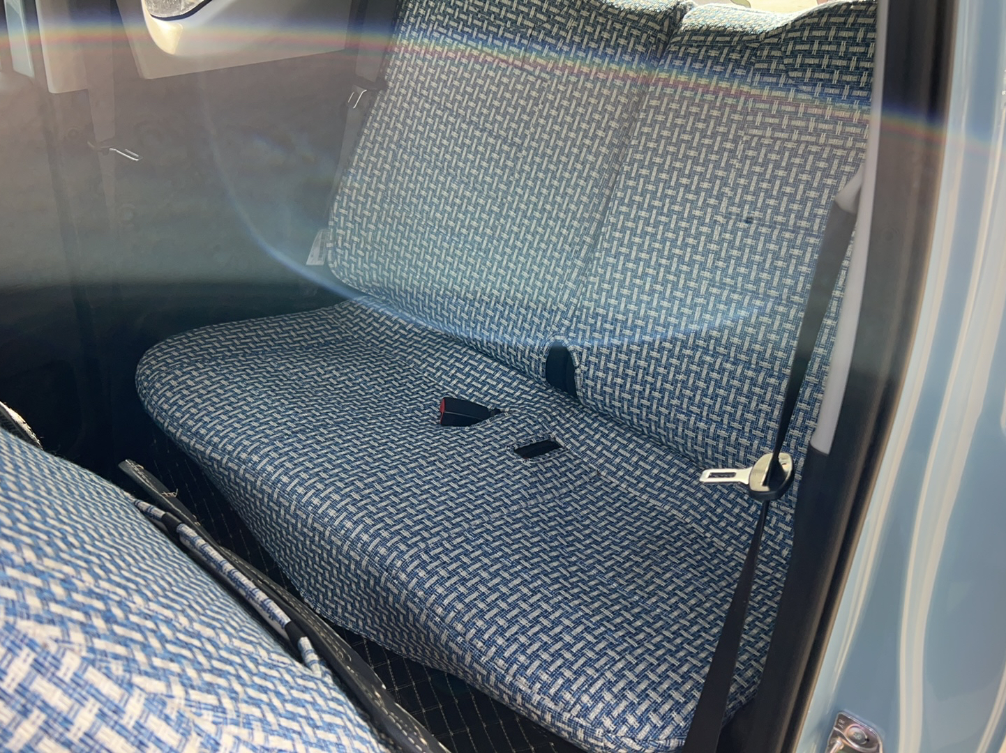 五菱汽车 宏光MINI EV 2020款 自在款 磷酸铁锂