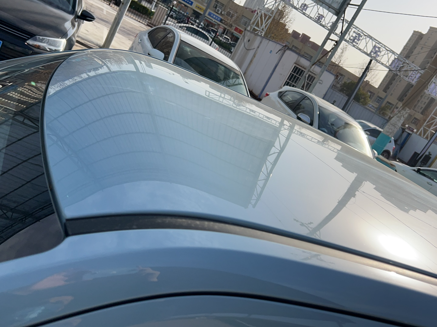 五菱汽车 宏光MINI EV 2020款 自在款 磷酸铁锂