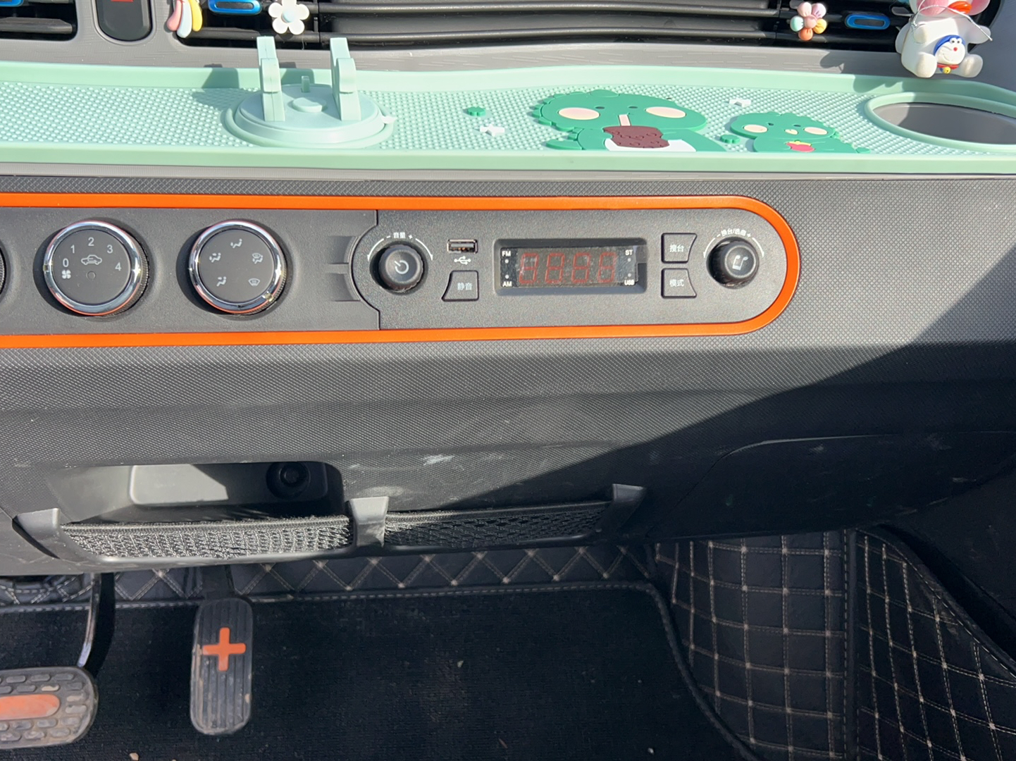 五菱汽车 宏光MINI EV 2020款 自在款 磷酸铁锂