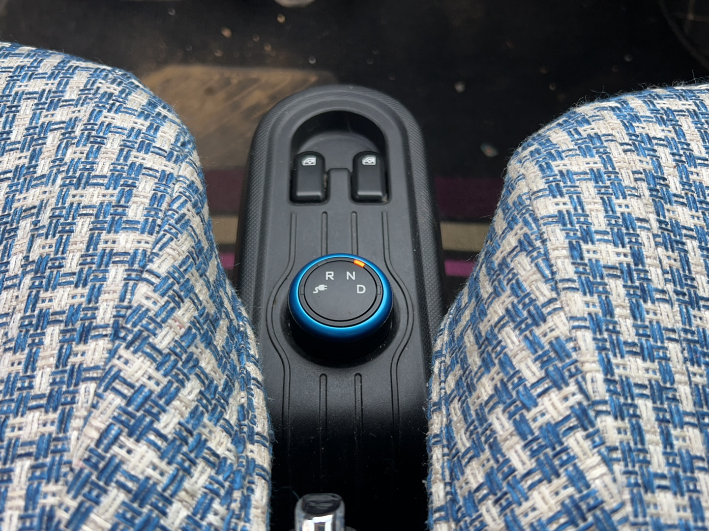 五菱汽车 宏光MINI EV 2020款 自在款 磷酸铁锂