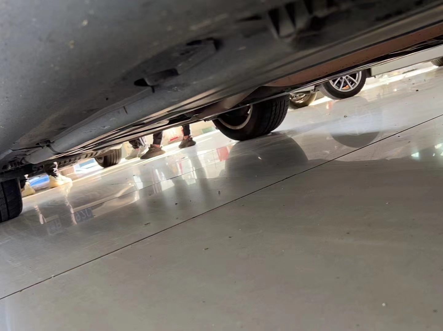 宝马X6 2011款 xDrive35i(进口)