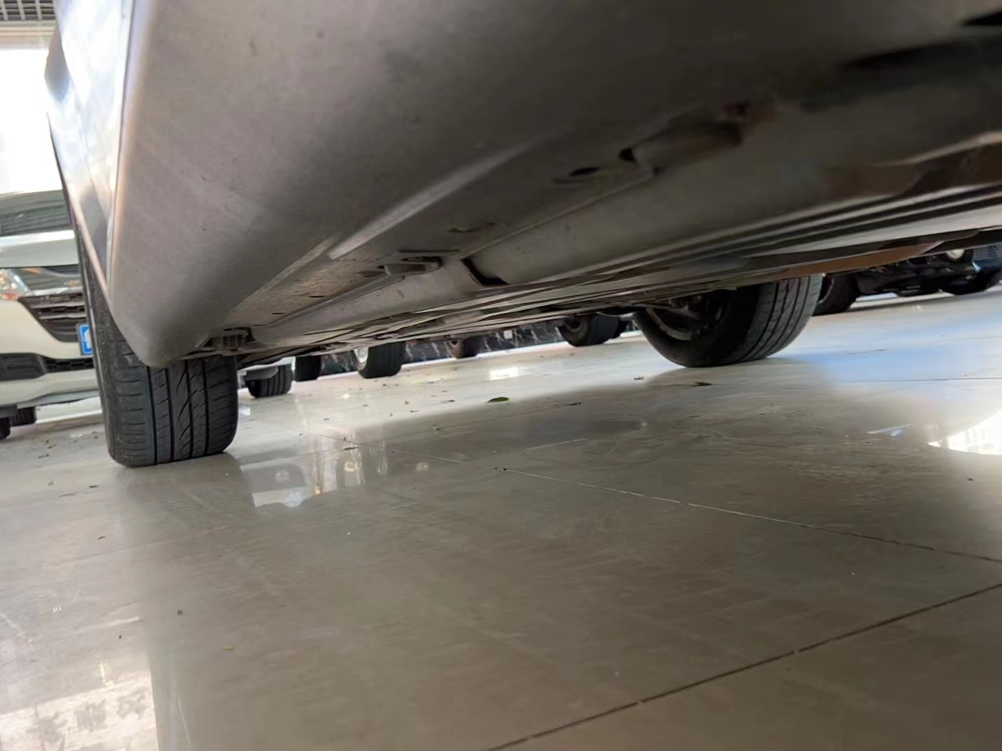 宝马X6 2011款 xDrive35i(进口)