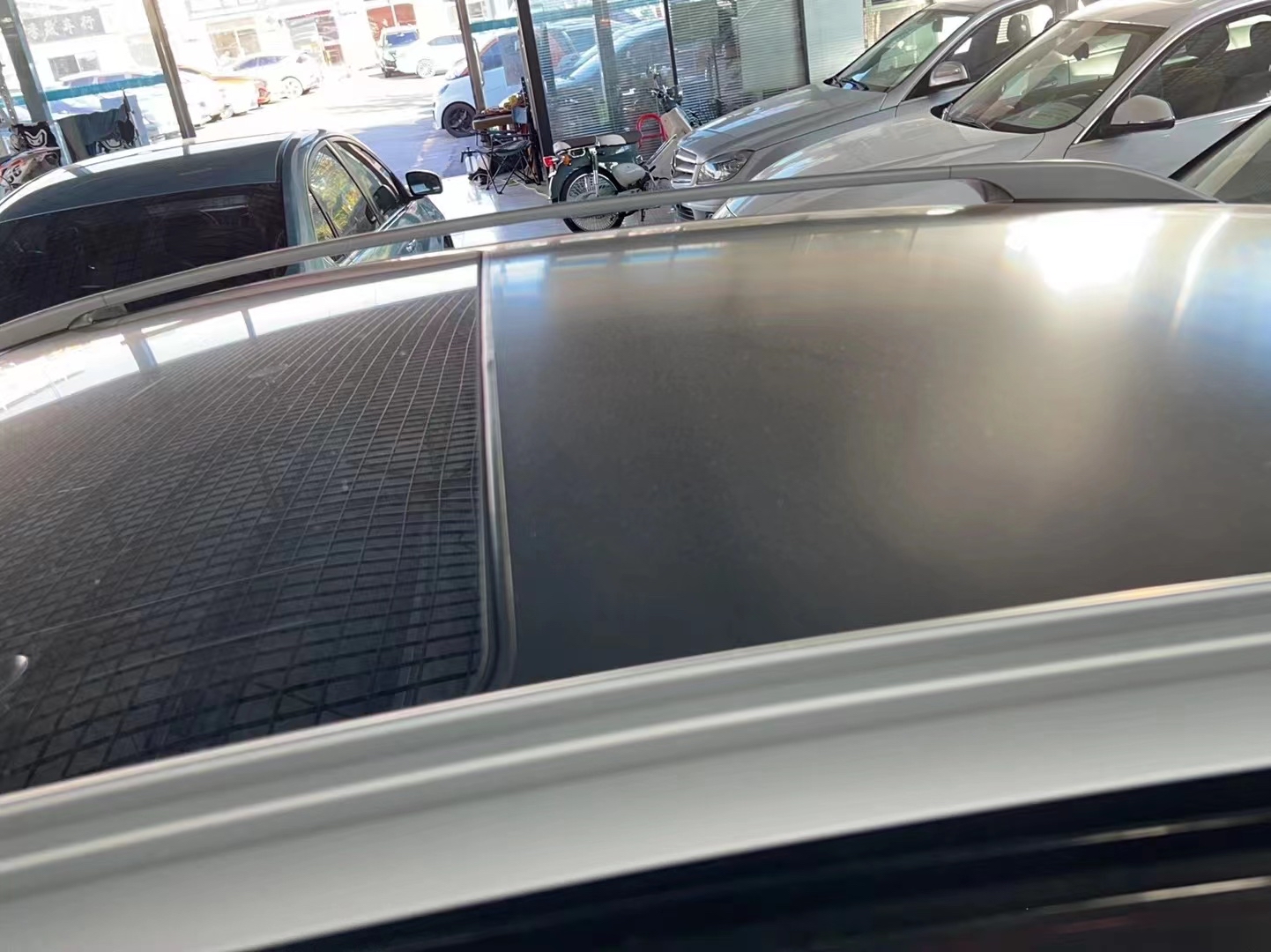 宝马X6 2011款 xDrive35i(进口)