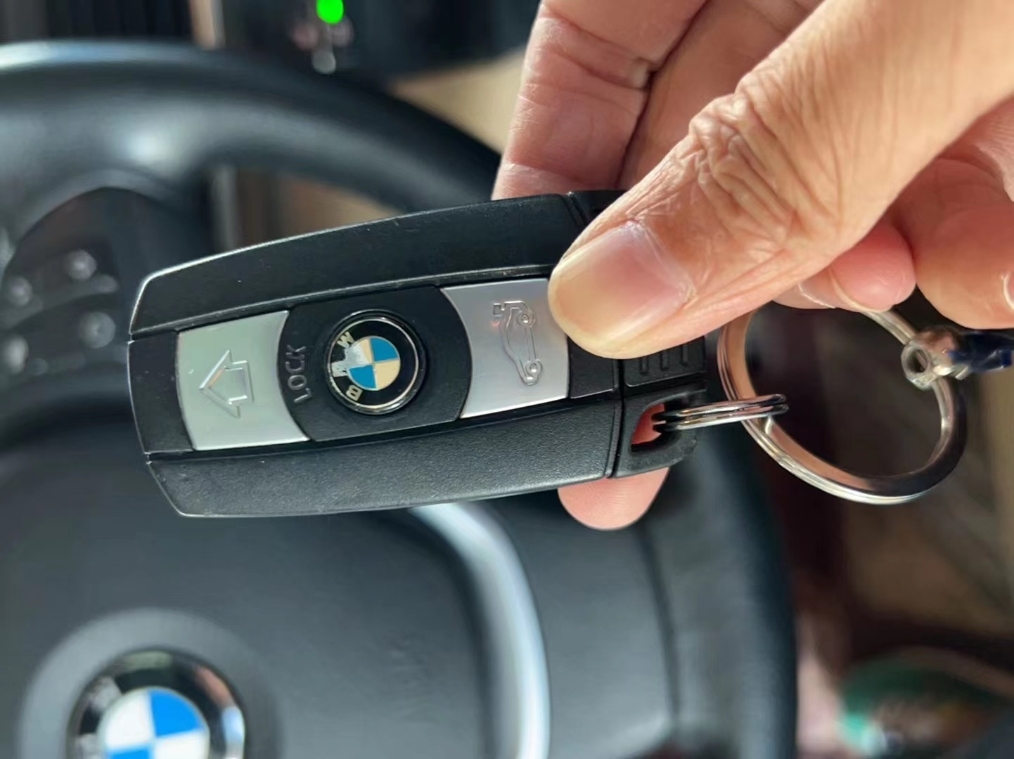 宝马X6 2011款 xDrive35i(进口)