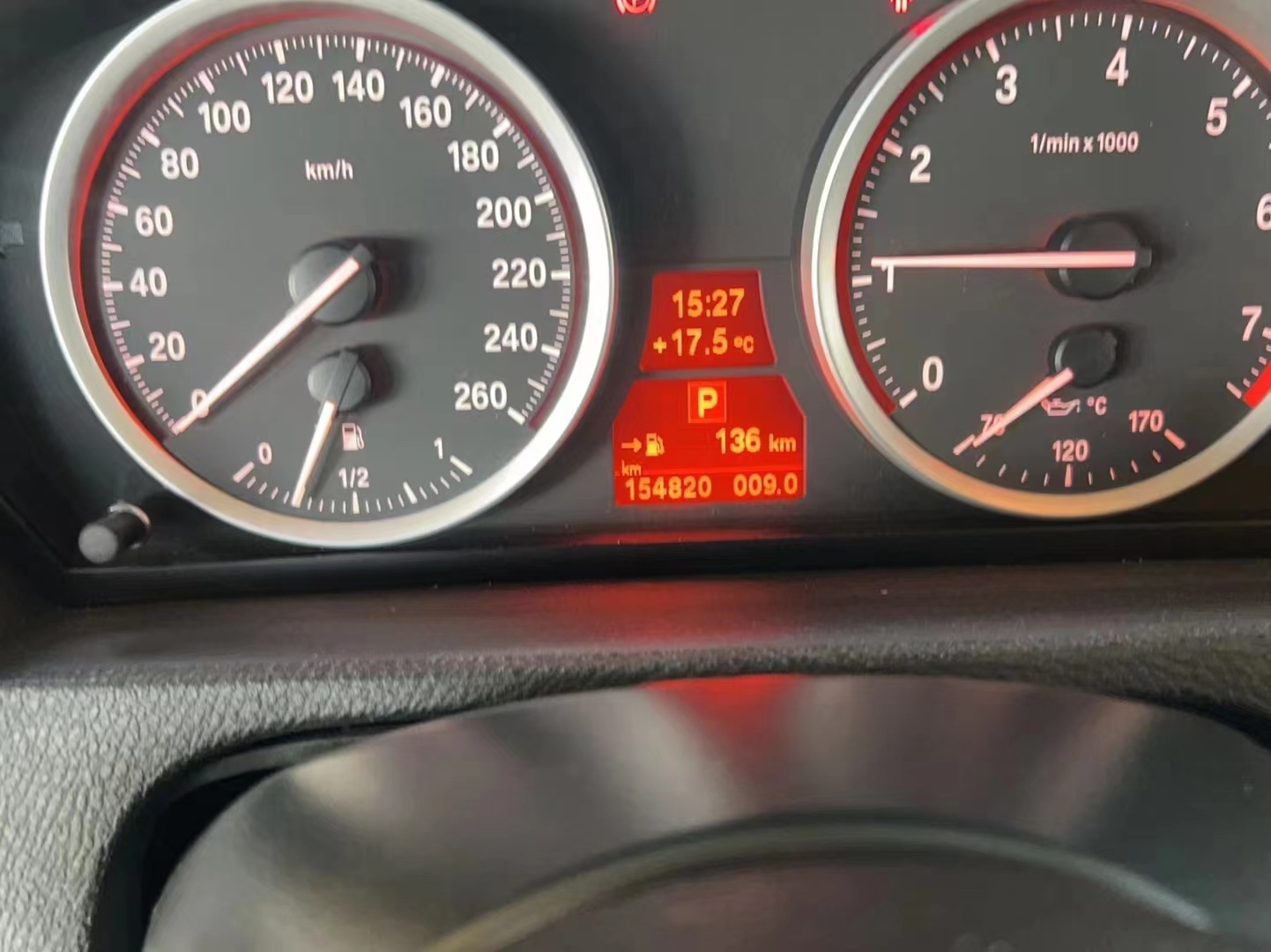 宝马X6 2011款 xDrive35i(进口)