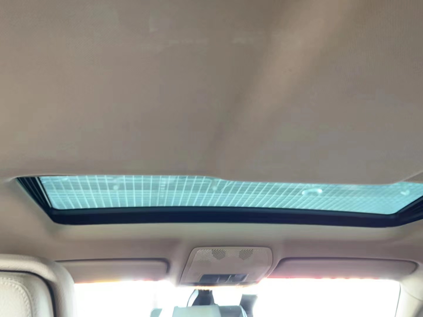 宝马X6 2011款 xDrive35i(进口)