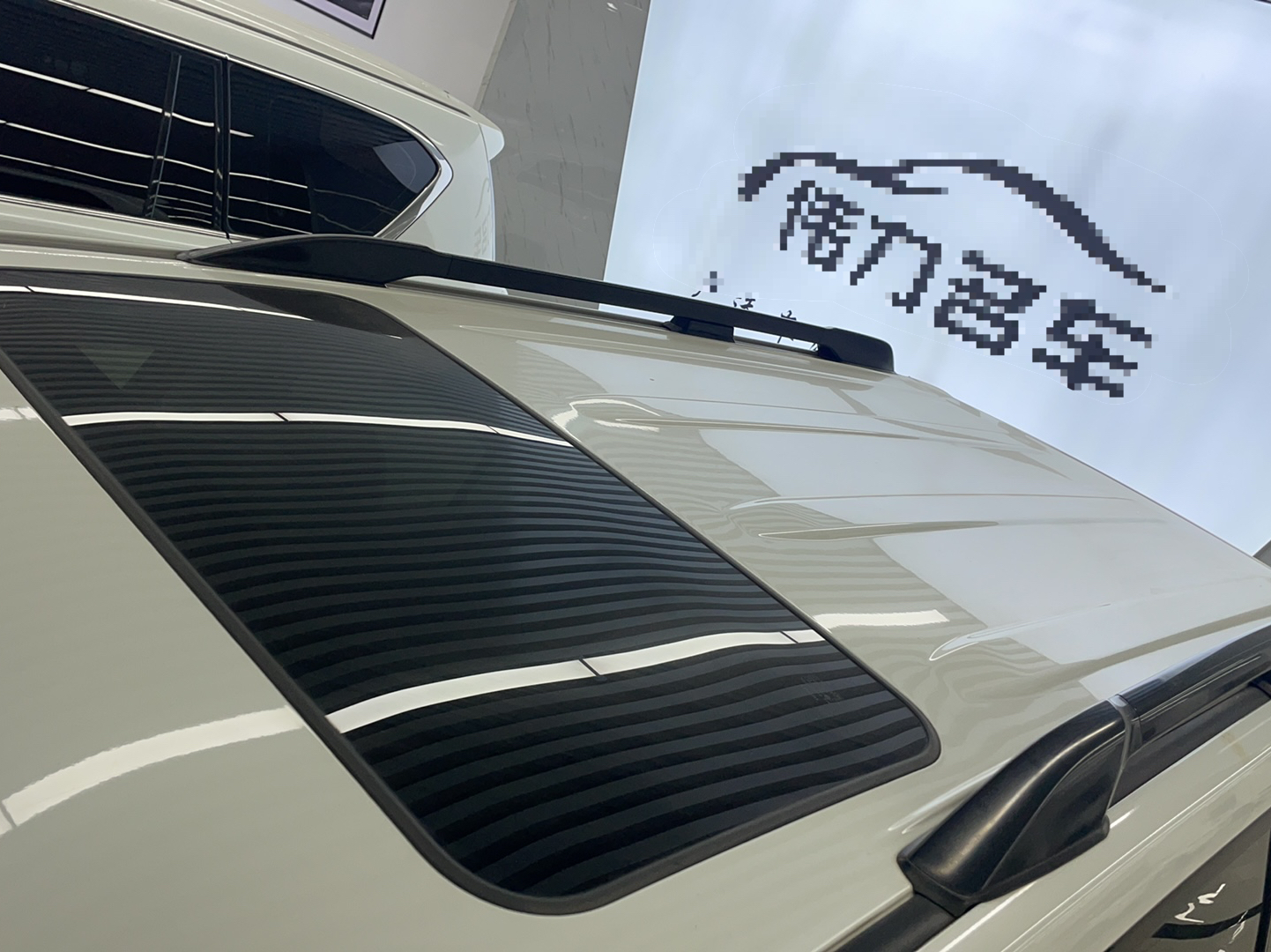 丰田 普拉多 2018款 3.5L 自动TX