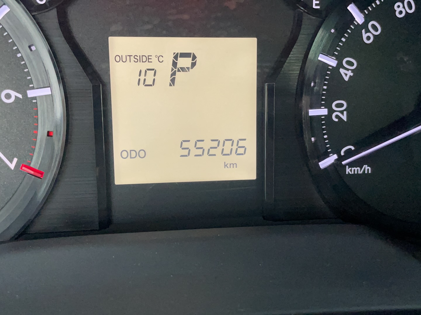 丰田 普拉多 2018款 3.5L 自动TX