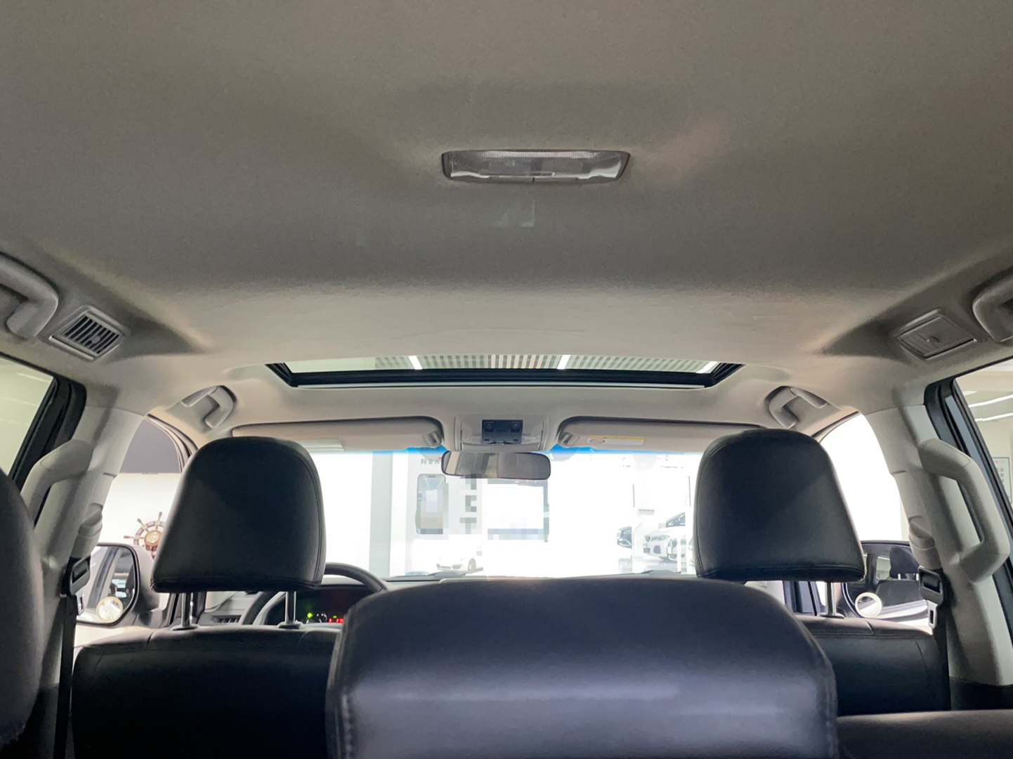 丰田 普拉多 2018款 3.5L 自动TX