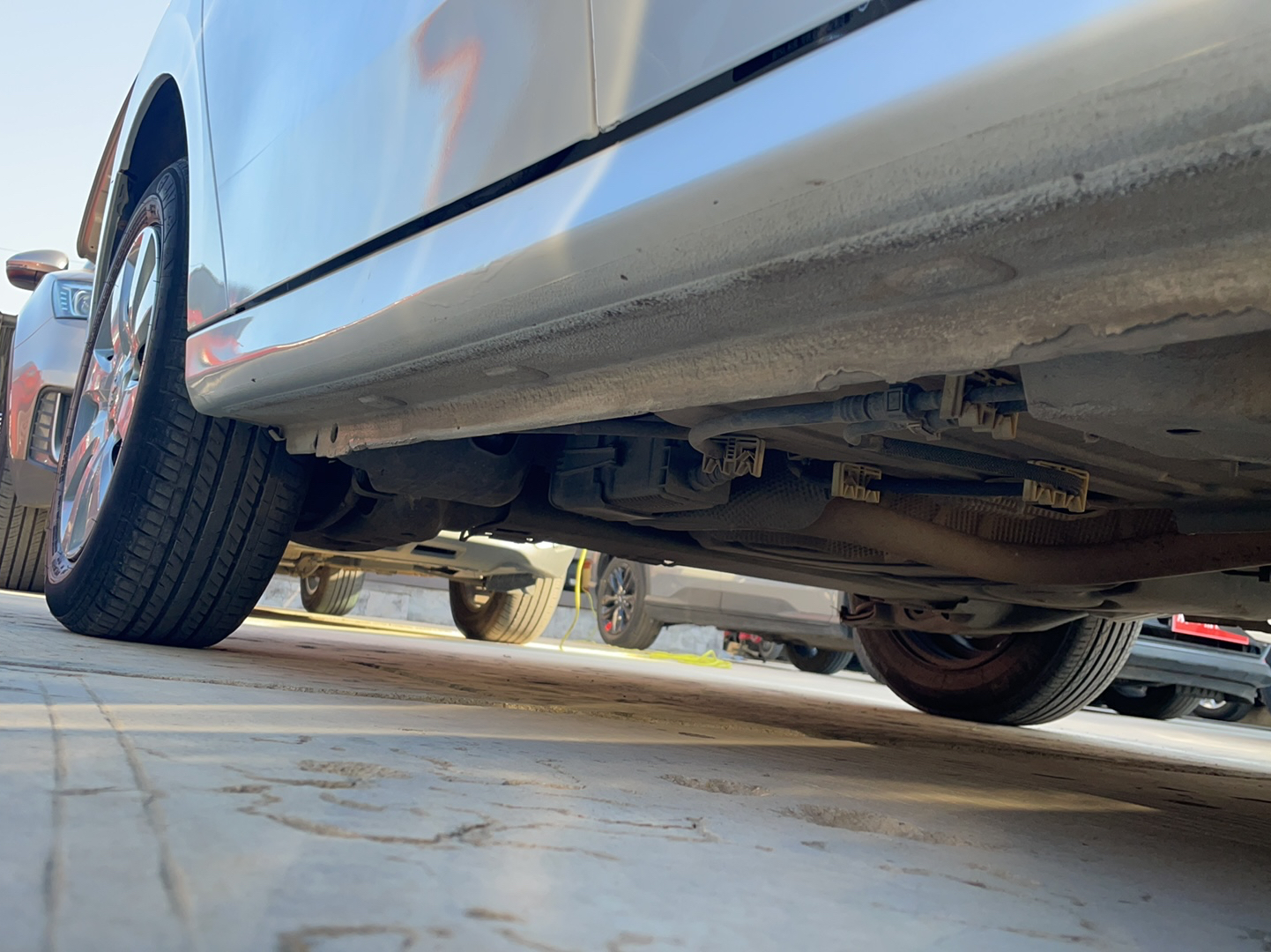 标致301 2016款 1.6L 手动舒适版