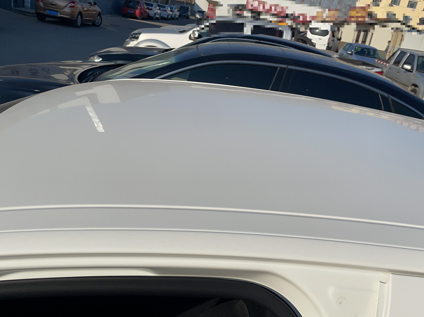 标致301 2016款 1.6L 手动舒适版