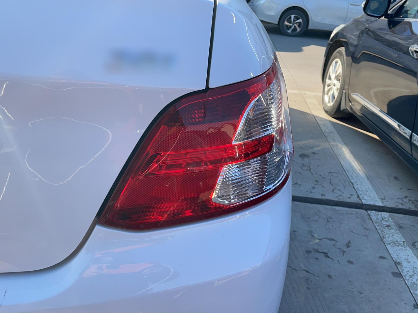 标致301 2016款 1.6L 手动舒适版