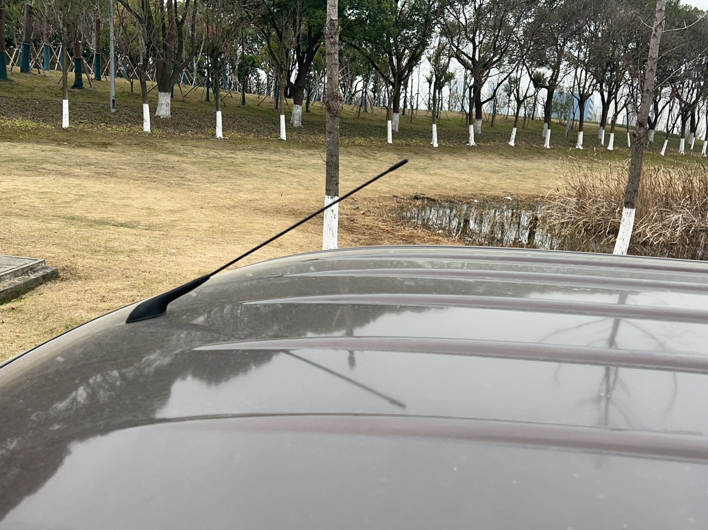 东风风光330 2014款 1.5L 手动实用型DK15