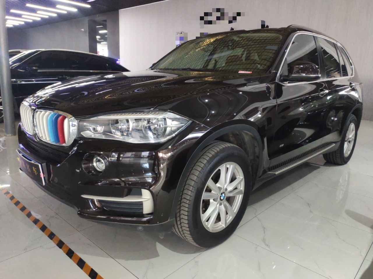 宝马X5 2015款 xDrive28i(进口)