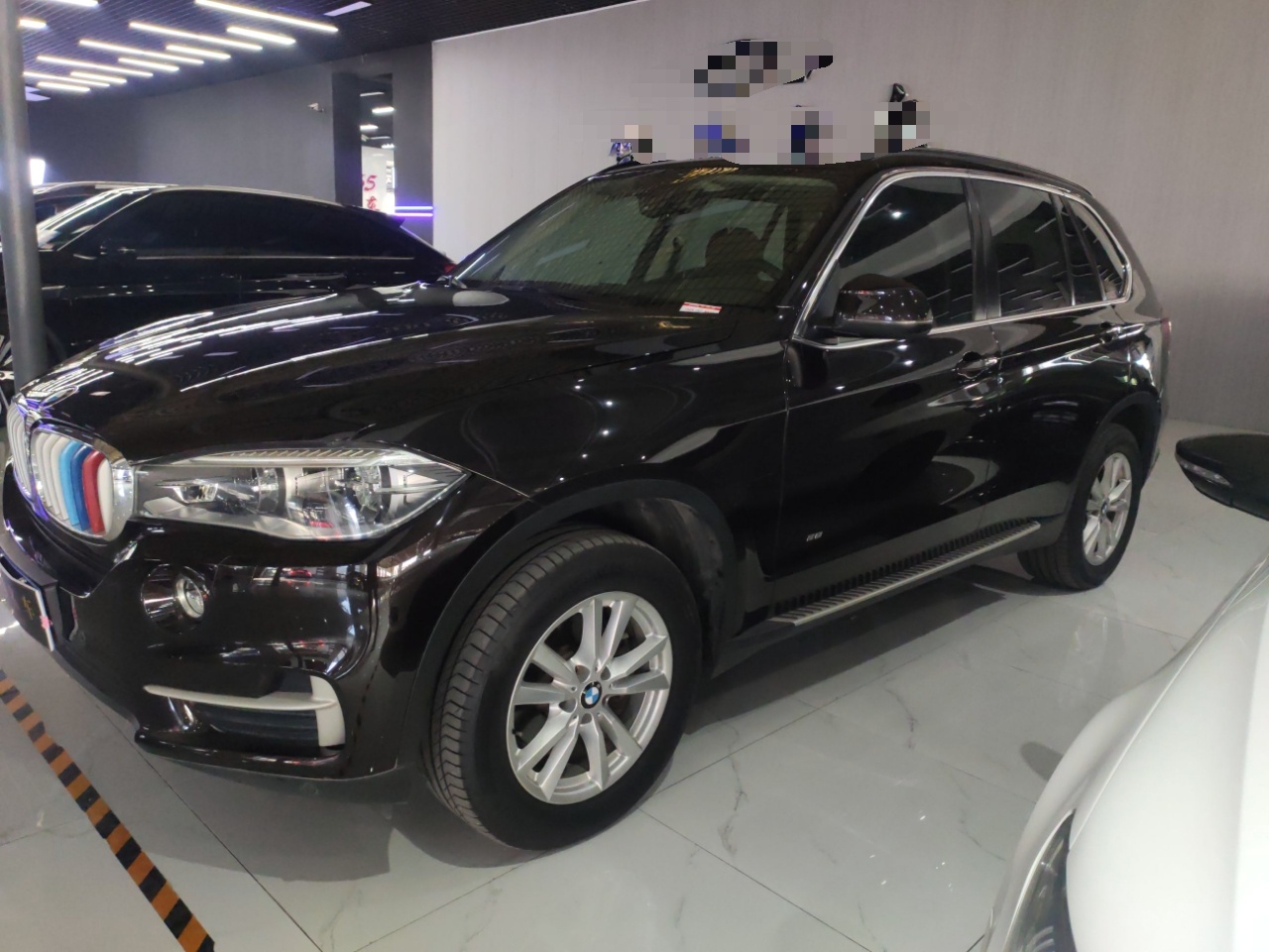 宝马X5 2015款 xDrive28i(进口)