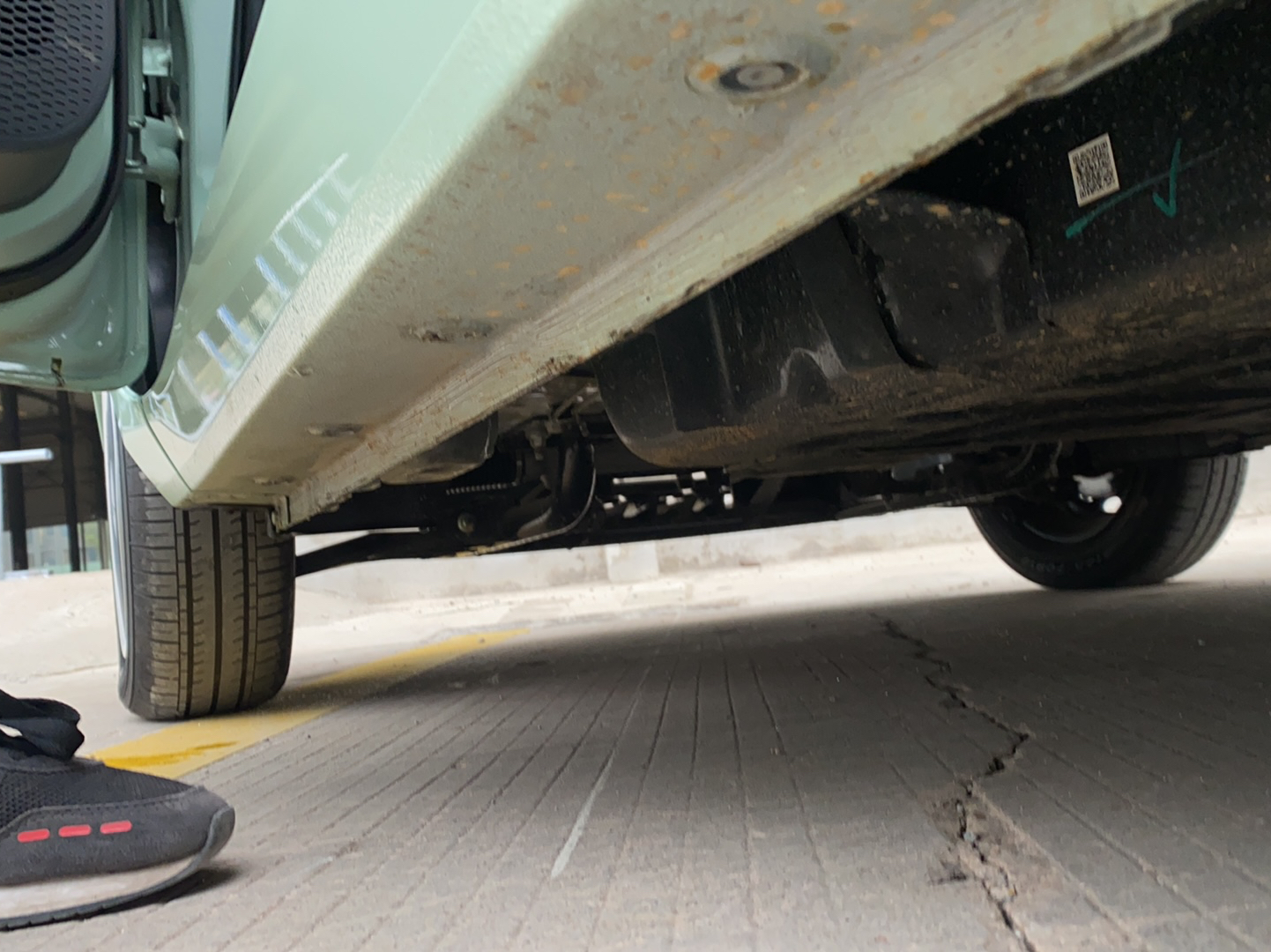 五菱汽车 宏光MINI EV 2021款 马卡龙夹心款 170km 磷酸铁锂