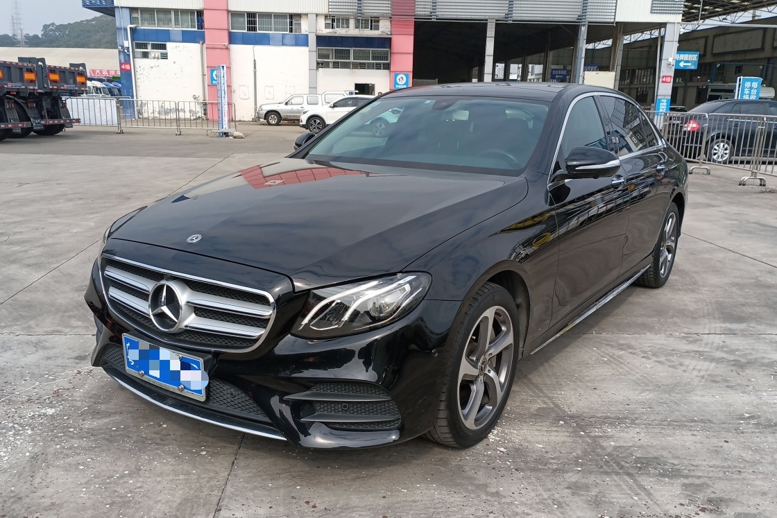 奥迪A6L 2020款 45 TFSI 臻选致雅型