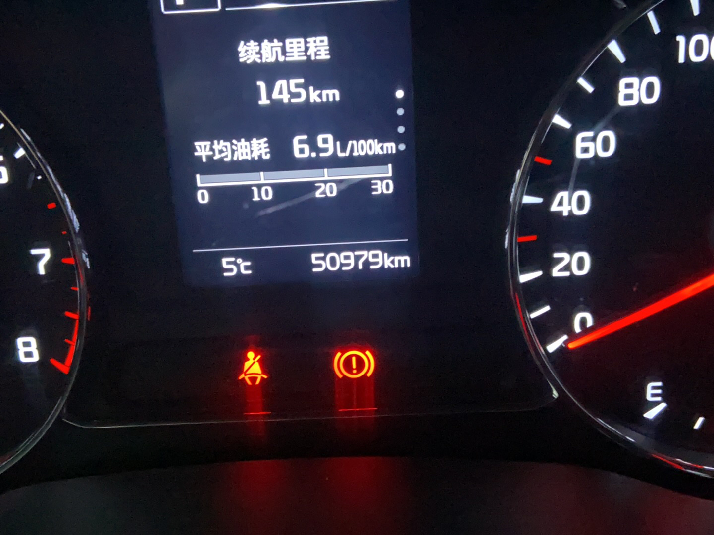 起亚K3 2016款 1.6L 自动GLS