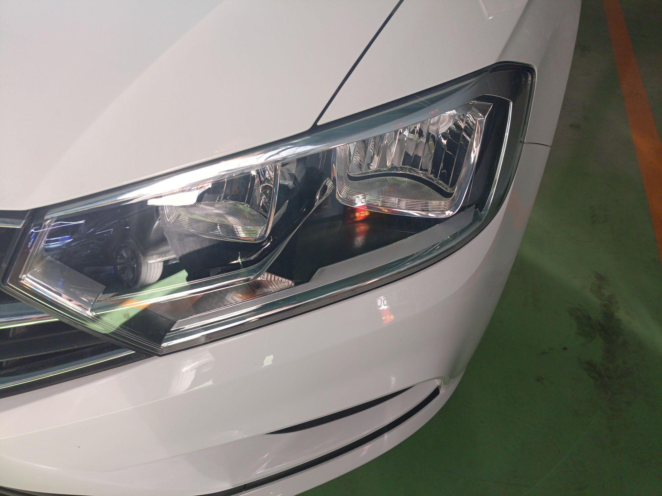 大众 2019款 改款 宝来·传奇 1.5L 手动时尚型 国VI