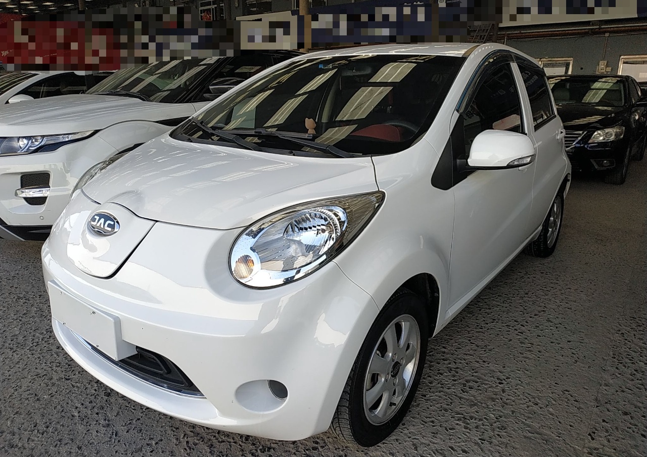 丰田 YARiS L 致炫 2014款 1.3E 手动魅动版