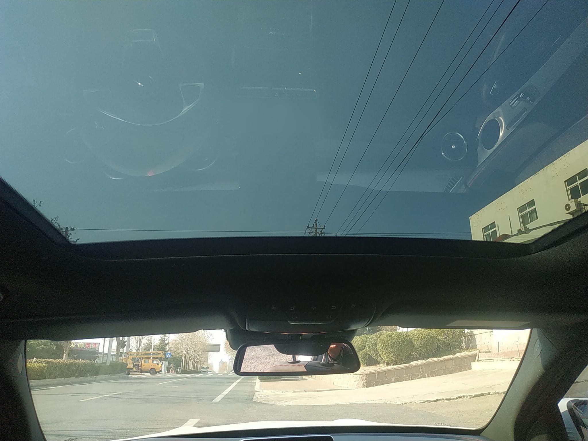 奔驰C级AMG 2015款 AMG C 63