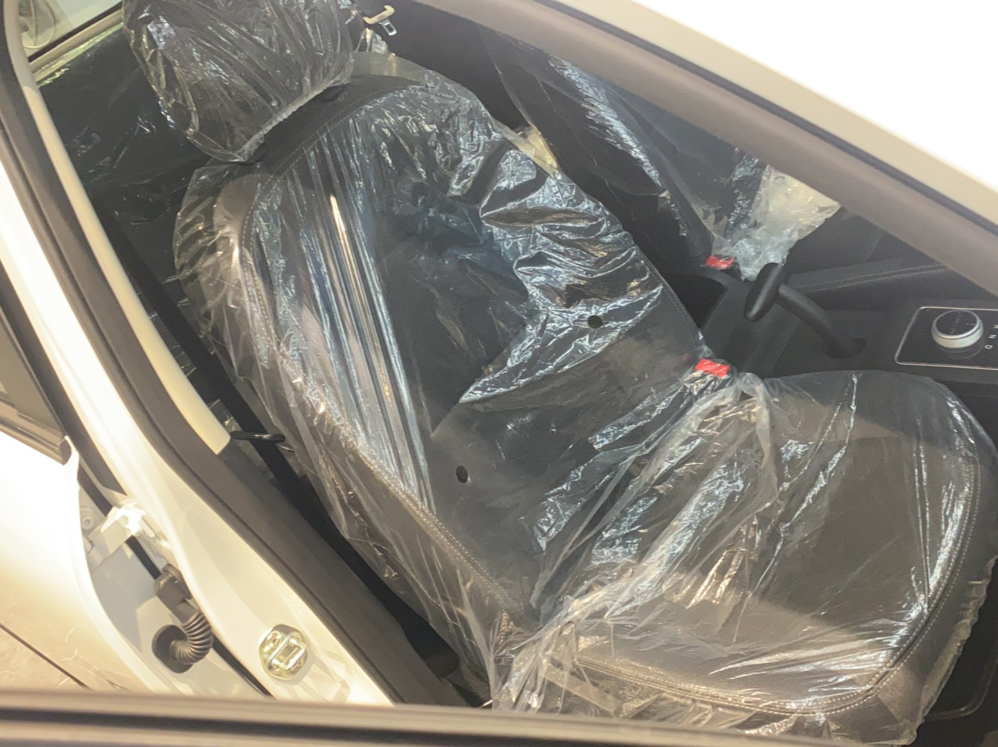 大运 悦虎 2022款 30.66kWh 两驱标准版