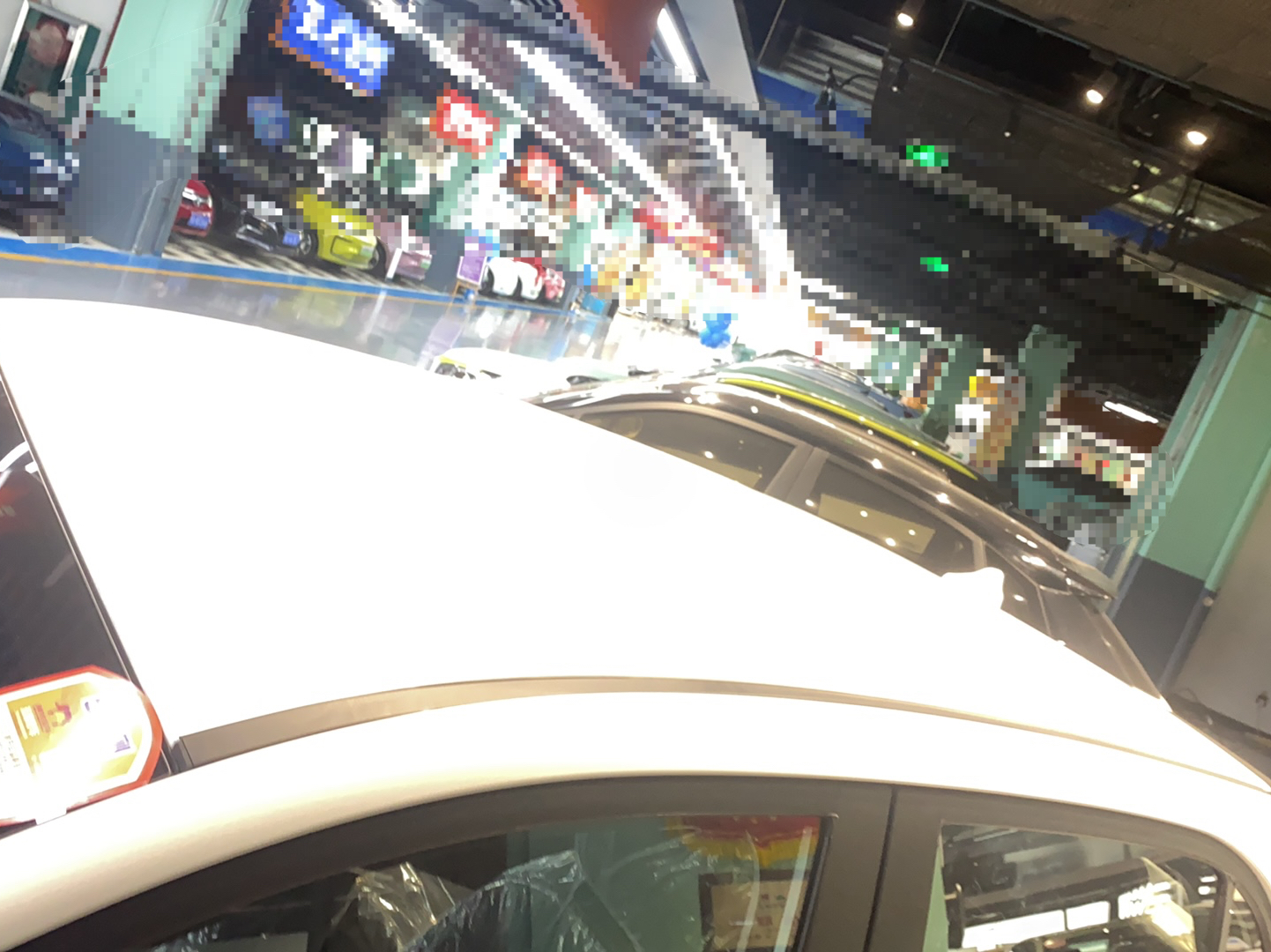 大运 悦虎 2022款 30.66kWh 两驱标准版