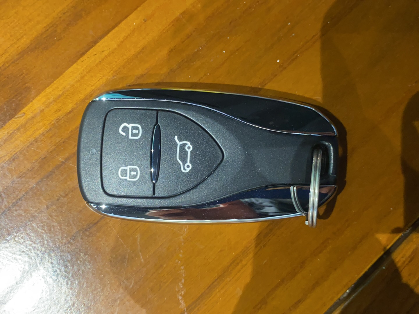 大运 悦虎 2022款 30.66kWh 两驱标准版