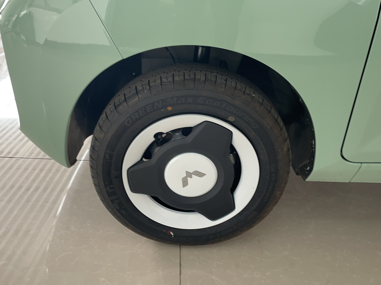 五菱汽车 宏光MINI EV 2022款 马卡龙时尚款 三元锂