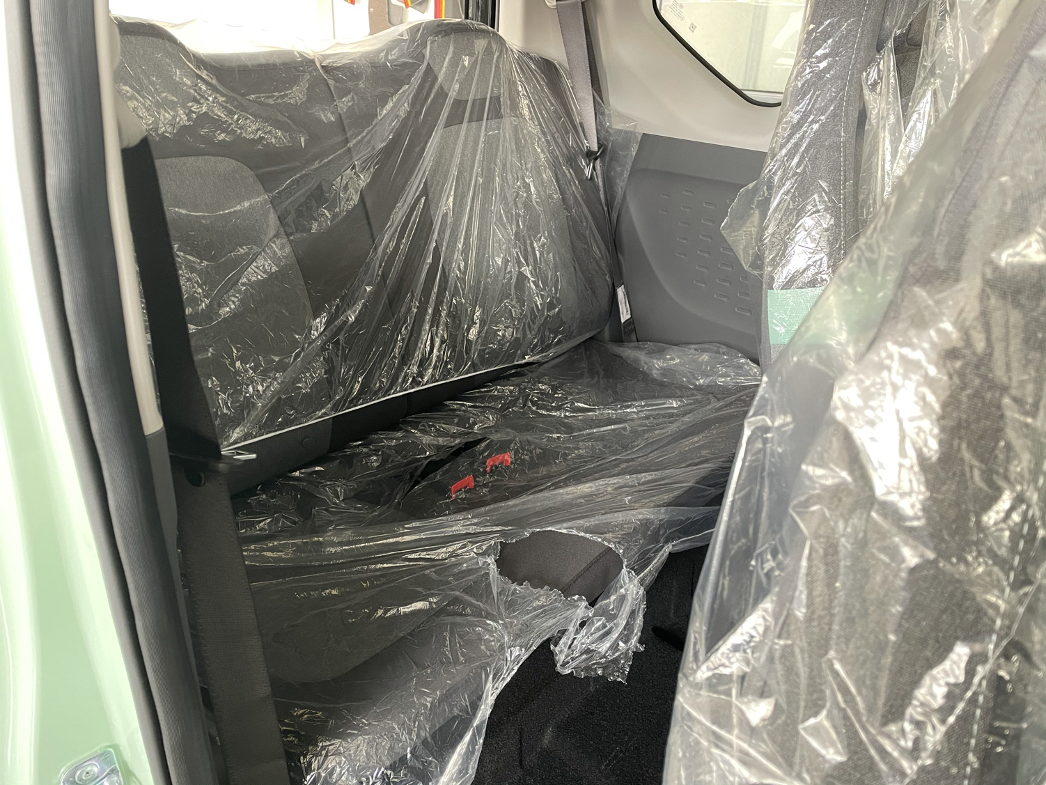 五菱汽车 宏光MINI EV 2022款 马卡龙时尚款 三元锂