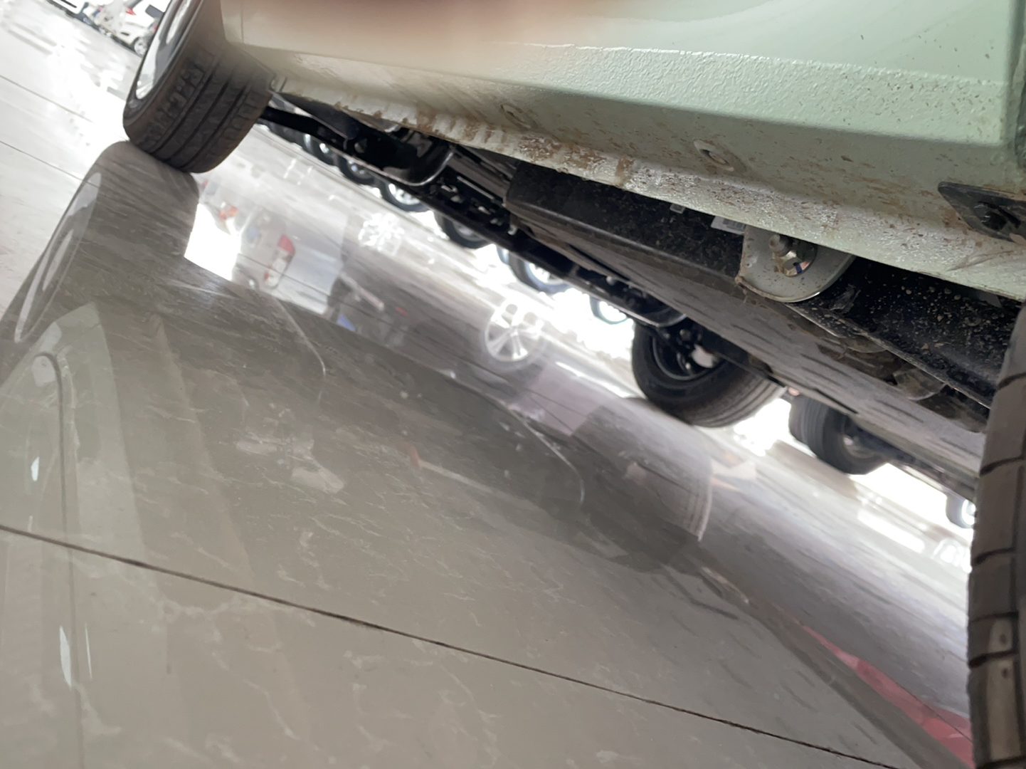 五菱汽车 宏光MINI EV 2022款 马卡龙时尚款 三元锂